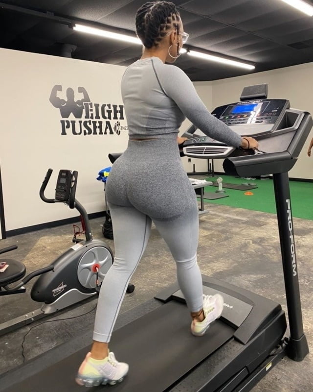 Leggings Babes 25 #89624197