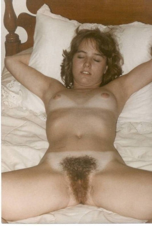 Hairy Natural &amp; Married #102684187