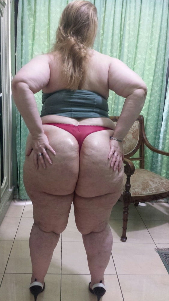 Höschen und Tanga Sexiness
 #105453470