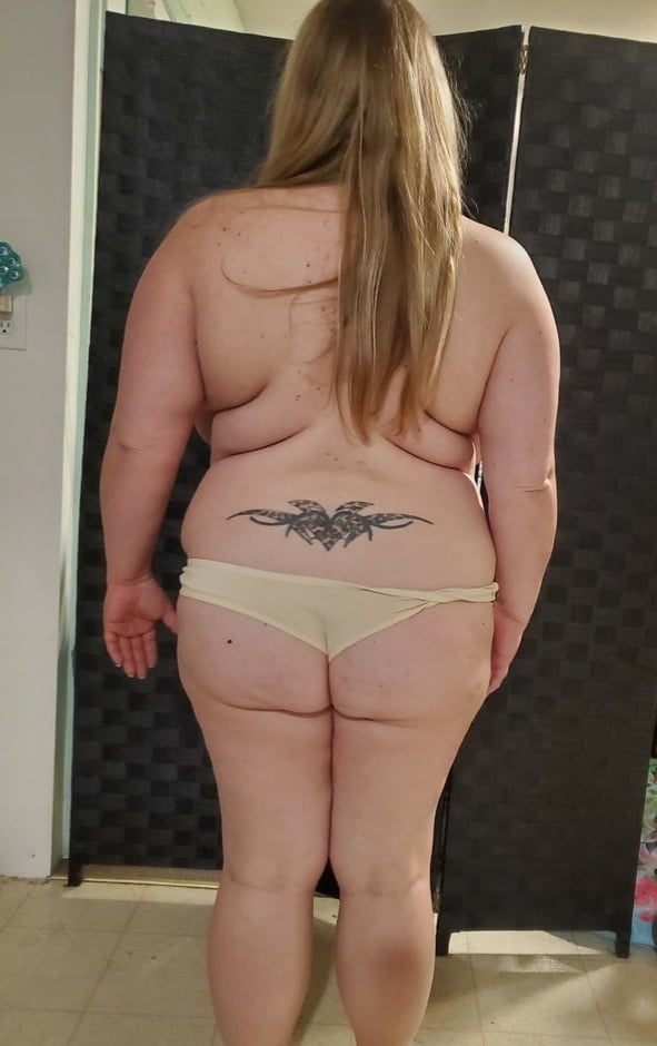 Höschen und Tanga Sexiness
 #105453851