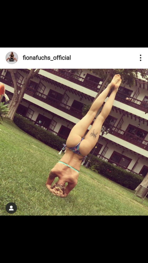 Fiona Fuchs insta #100298478