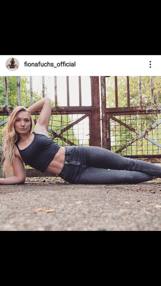 Fiona Fuchs insta #100298498