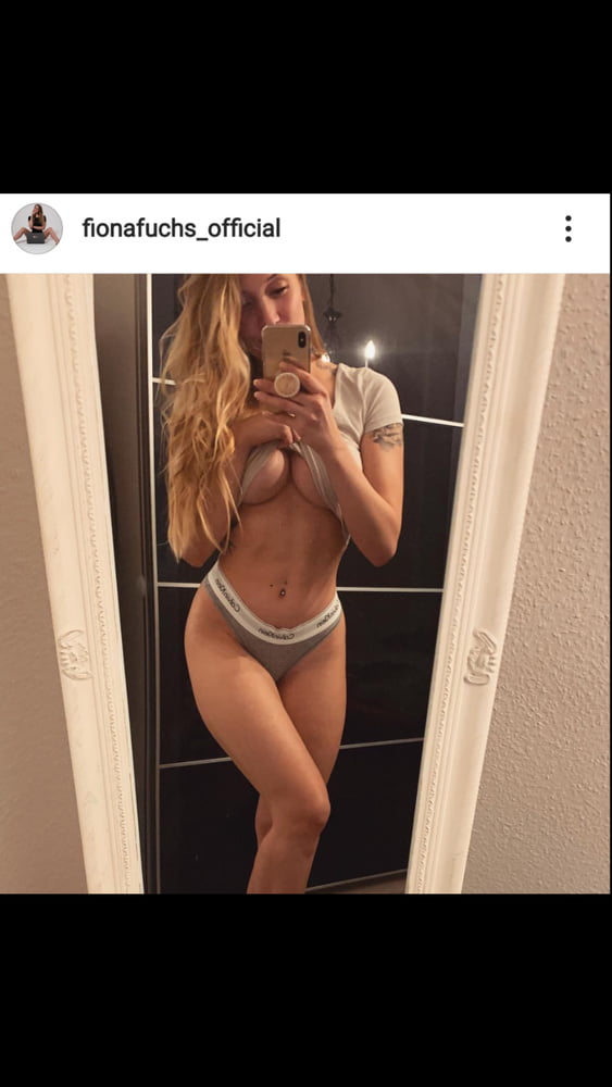 Fiona Fuchs insta #100298564