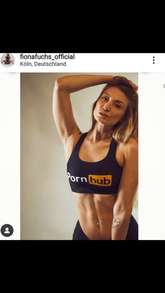Fiona Fuchs insta #100298651