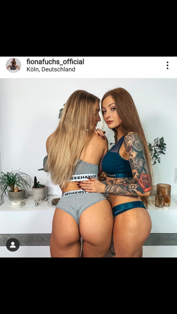 Fiona Fuchs insta #100298655