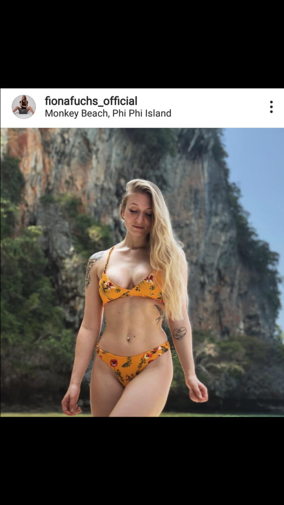 Fiona Fuchs insta #100298678