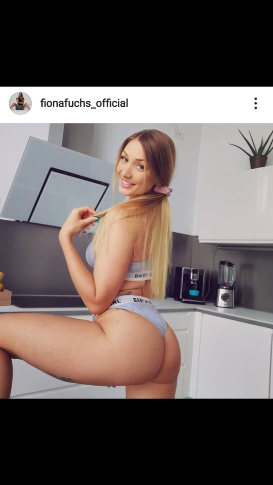 Fiona Fuchs insta #100298696