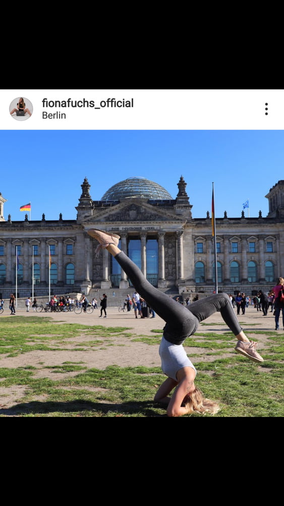 Fiona Fuchs insta #100298702