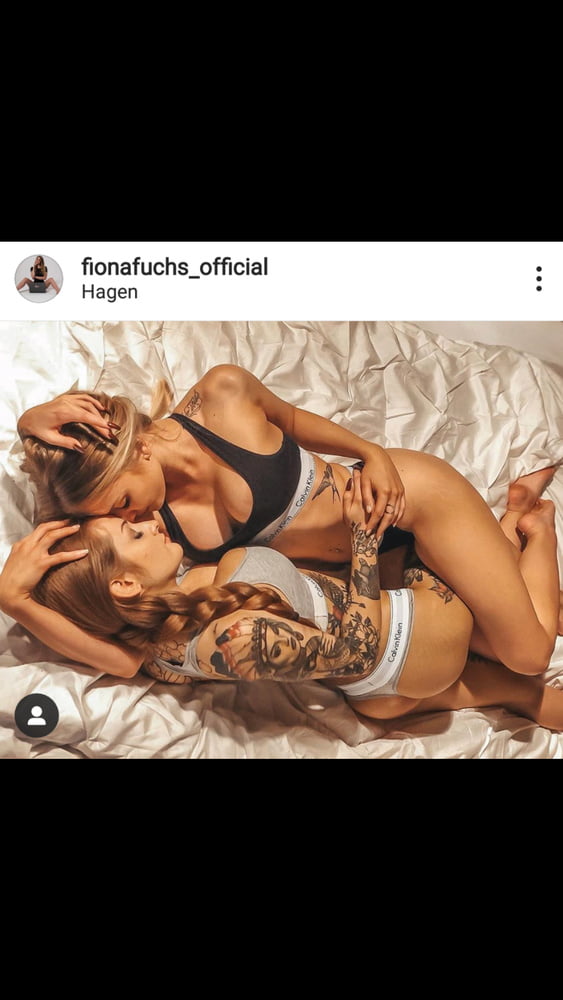 Fiona Fuchs insta #100298721