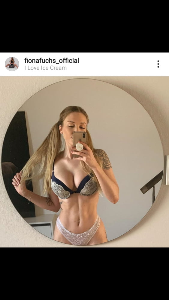 Fiona Fuchs insta #100298725