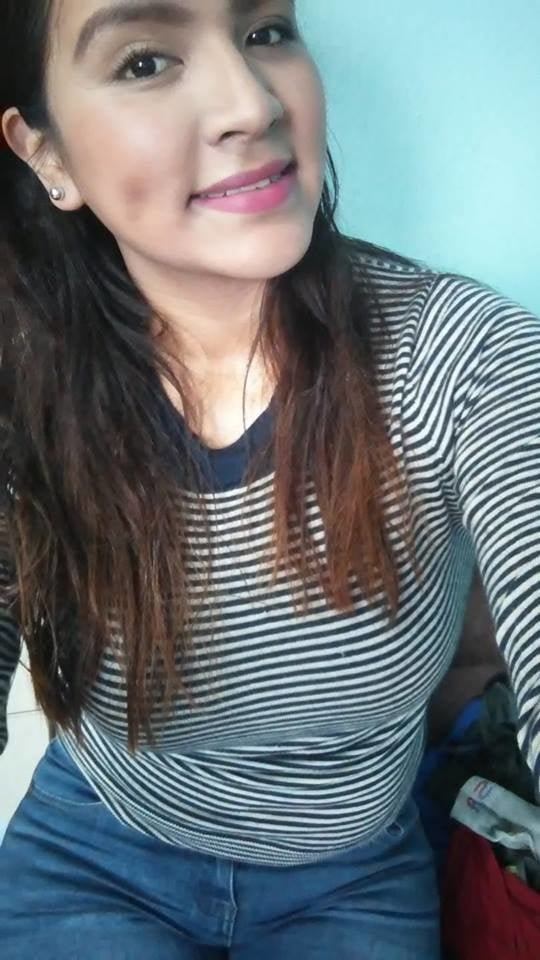 Ximena Sandoval Rosarito #93984654