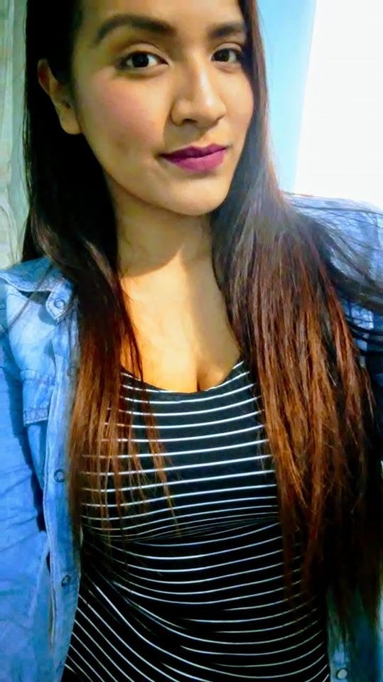 Ximena Sandoval Rosarito #93984664