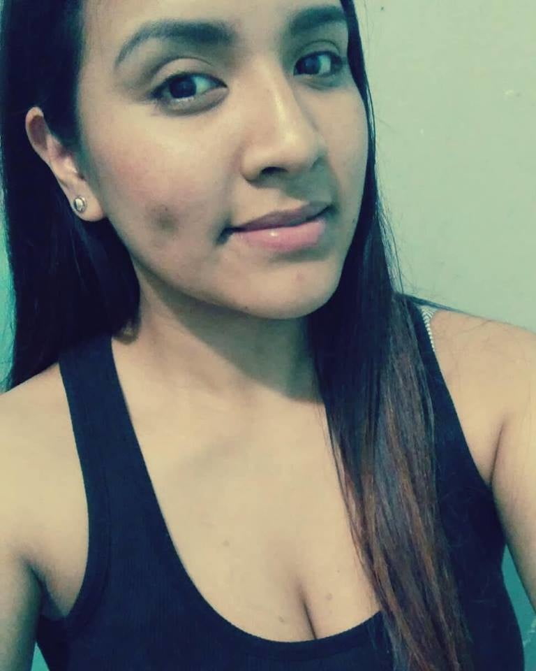 Ximena Sandoval Rosarito #93984706