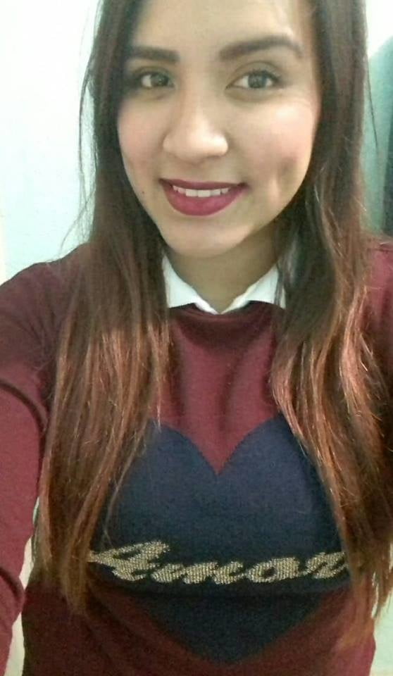 Ximena Sandoval Rosarito #93984709