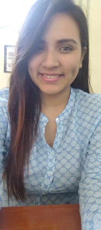 Ximena Sandoval Rosarito #93984712