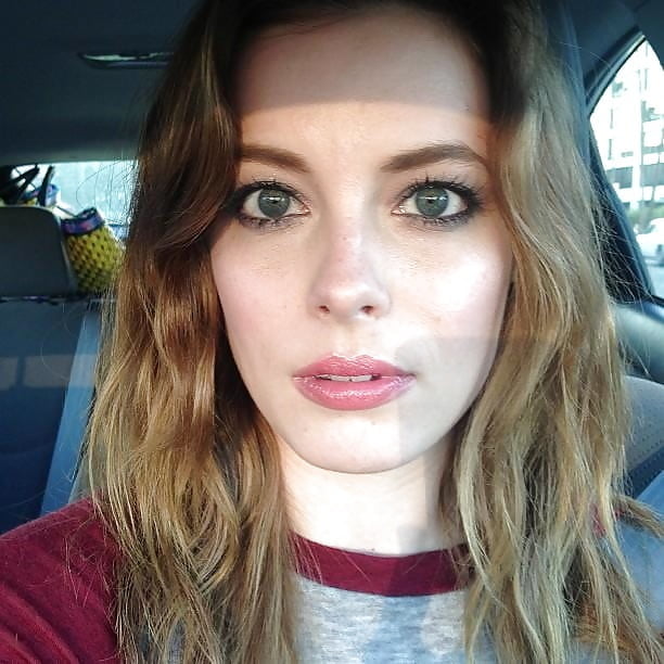 Gillian jacobs cum museo
 #89812456