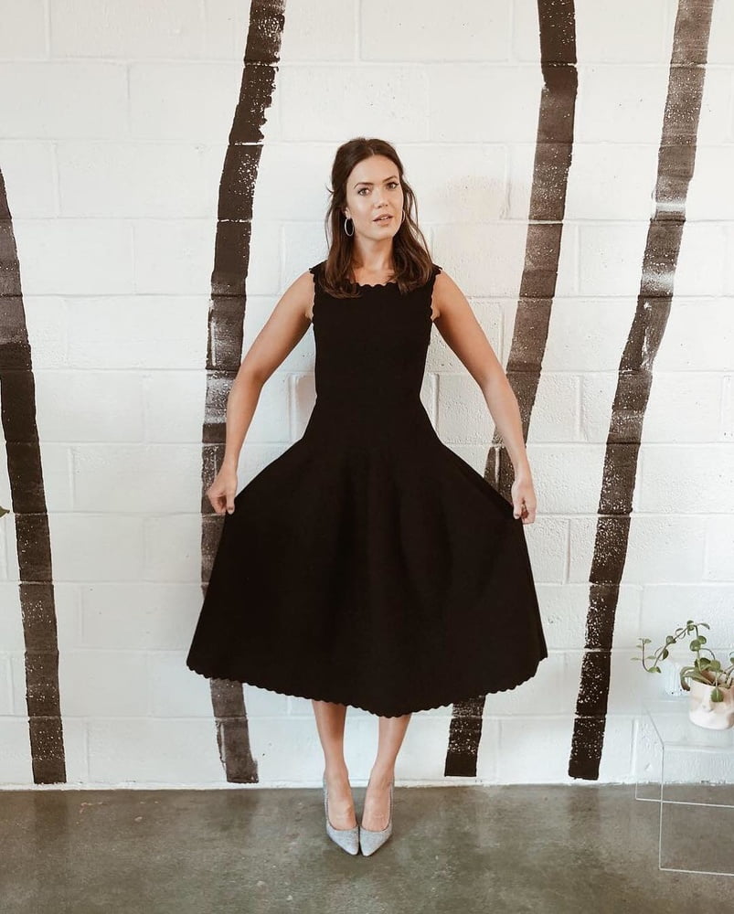 Mandy Moore - This Is Us S3 Press Con LA (22 September 2018) #88680048