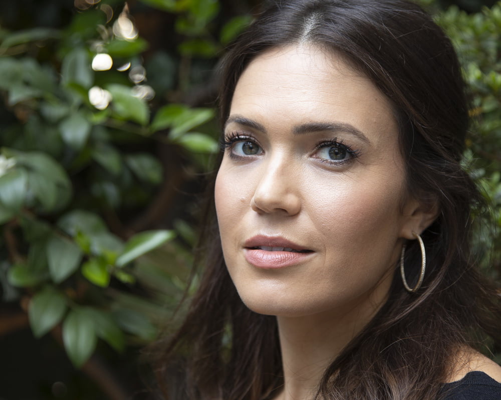 Mandy Moore - This Is Us S3 Press Con LA (22 September 2018) #88680069
