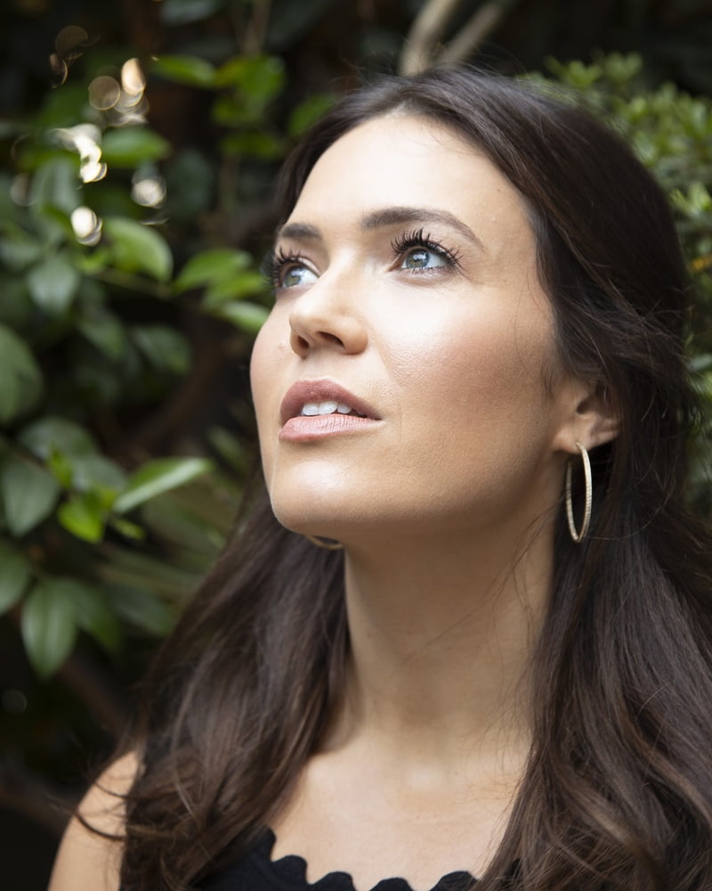 Mandy Moore - This Is Us S3 Press Con LA (22 September 2018) #88680096