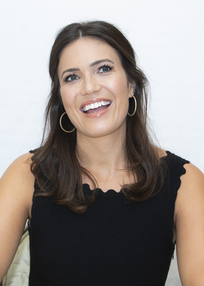 Mandy Moore - This Is Us S3 Press Con LA (22 September 2018) #88680134