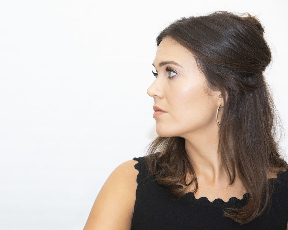 Mandy Moore - This Is Us S3 Press Con LA (22 September 2018) #88680140