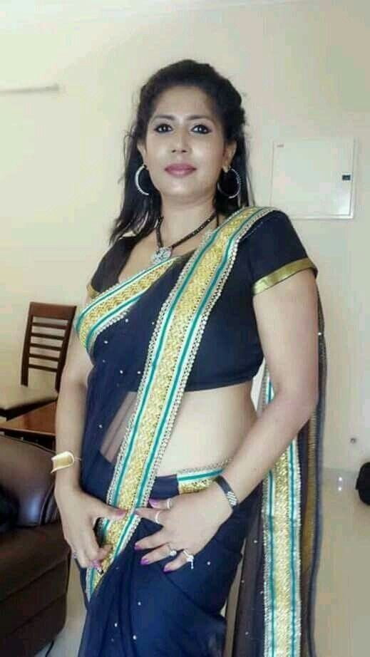 Which Indian sari bhabi would you FAP? #96317116