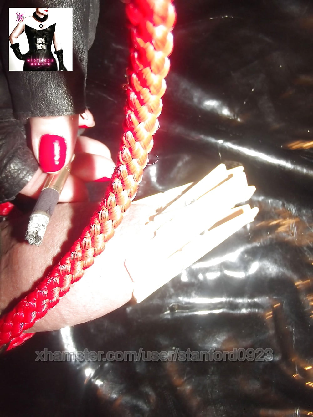 MISTRESS RETURNS PT 2 #107166036