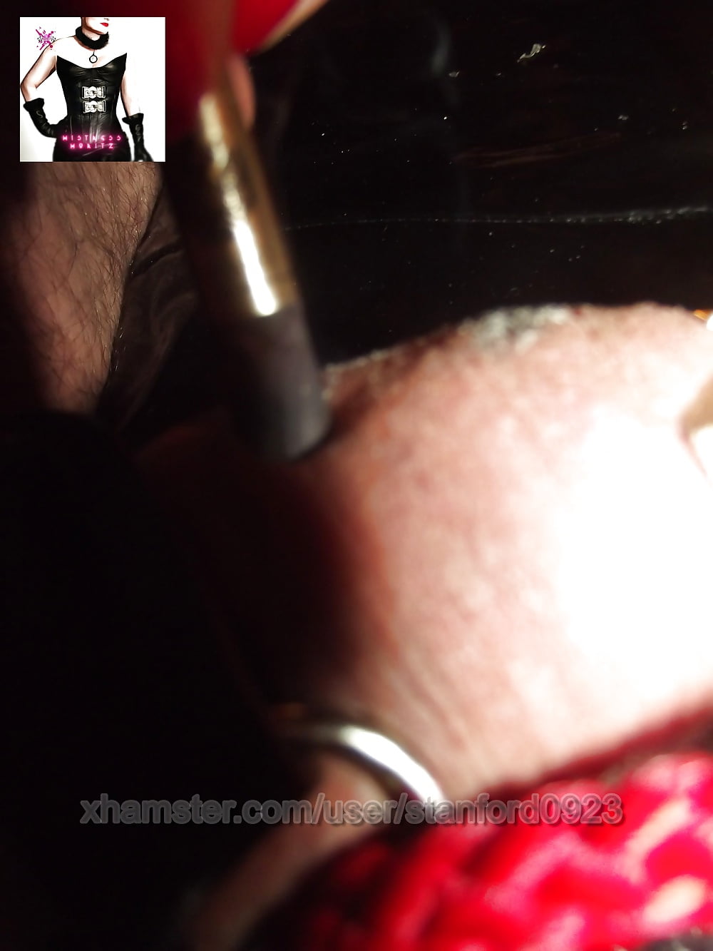 MISTRESS RETURNS PT 2 #107166039