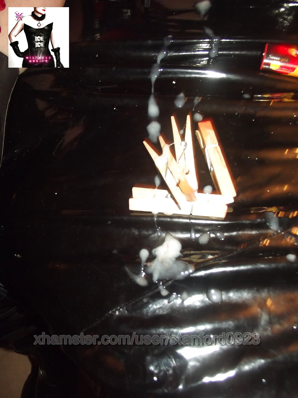 MISTRESS RETURNS PT 2 #107166067