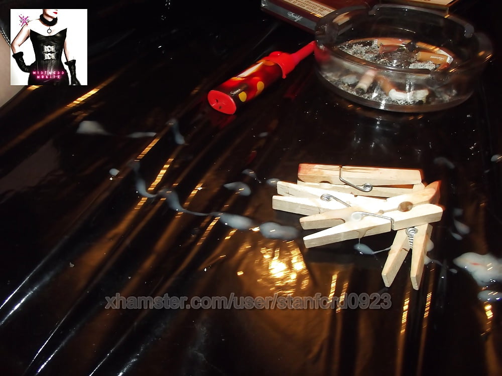 MISTRESS RETURNS PT 2 #107166068