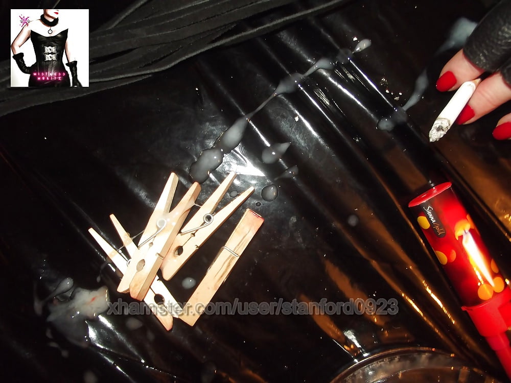 MISTRESS RETURNS PT 2 #107166070