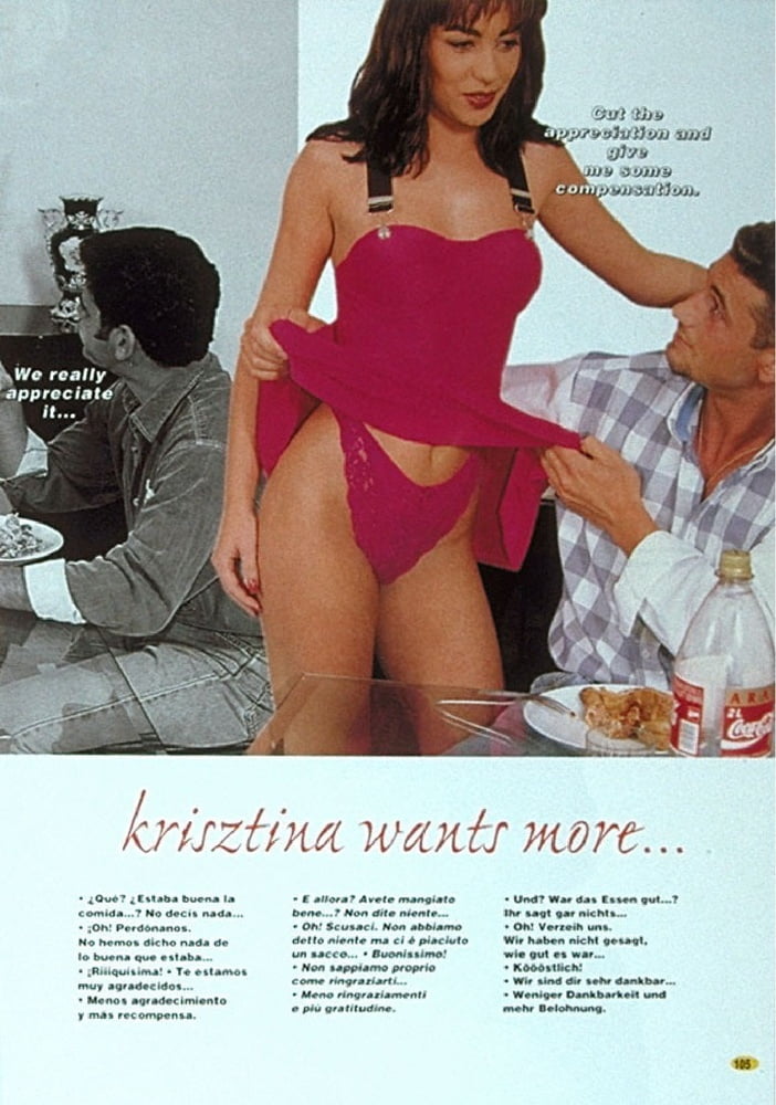 Vintage Retro Porno - Private Magazine - 140 #91089719