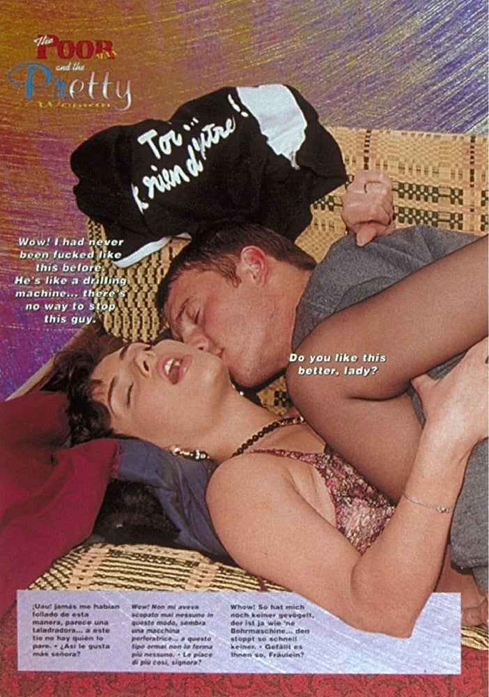 Vintage Retro Porno - Private Magazine - 140 #91089764