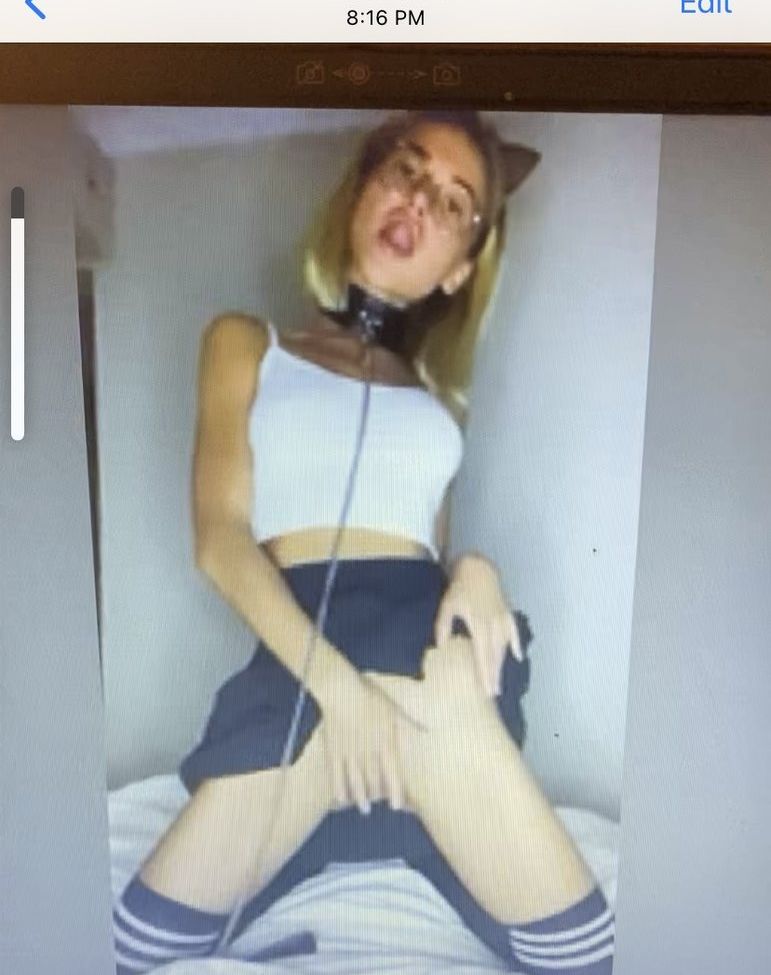 Janna Pavlova nude #109121392