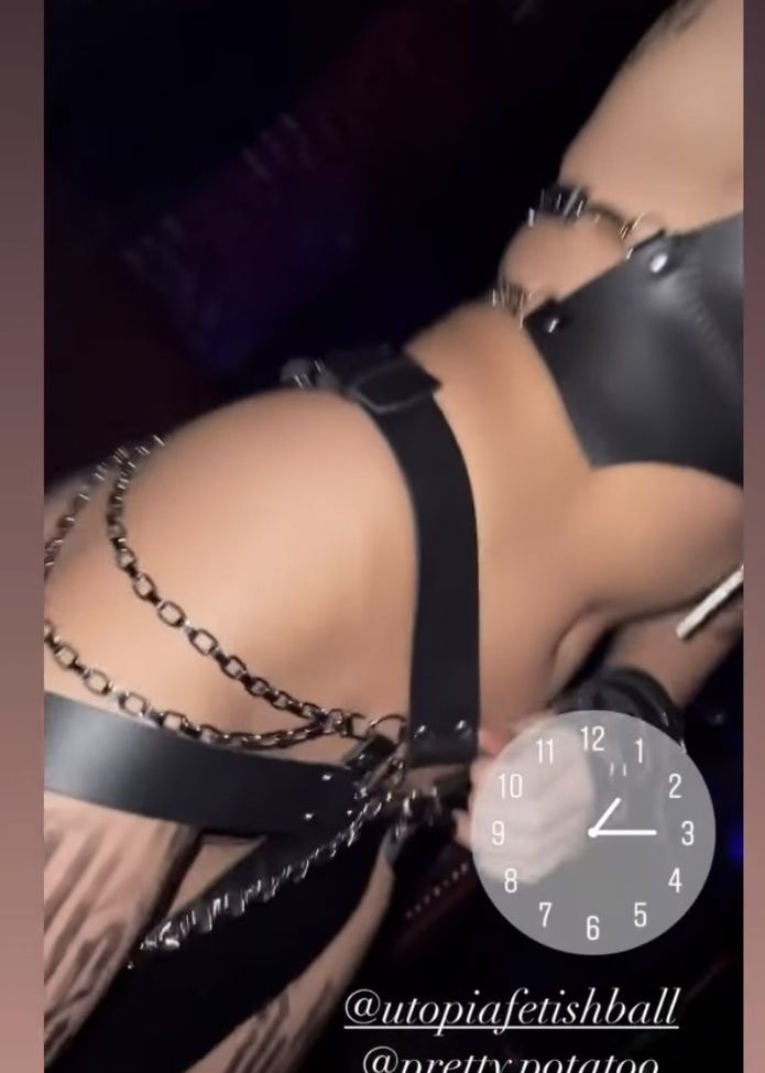 Janna Pavlova nude #109121417