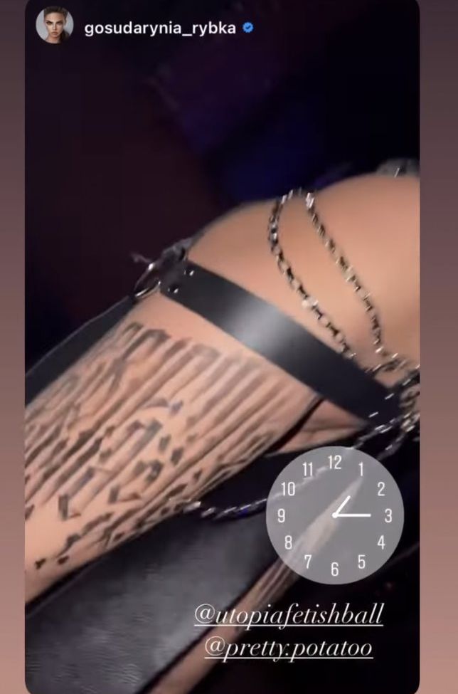 Janna Pavlova nude #109121419