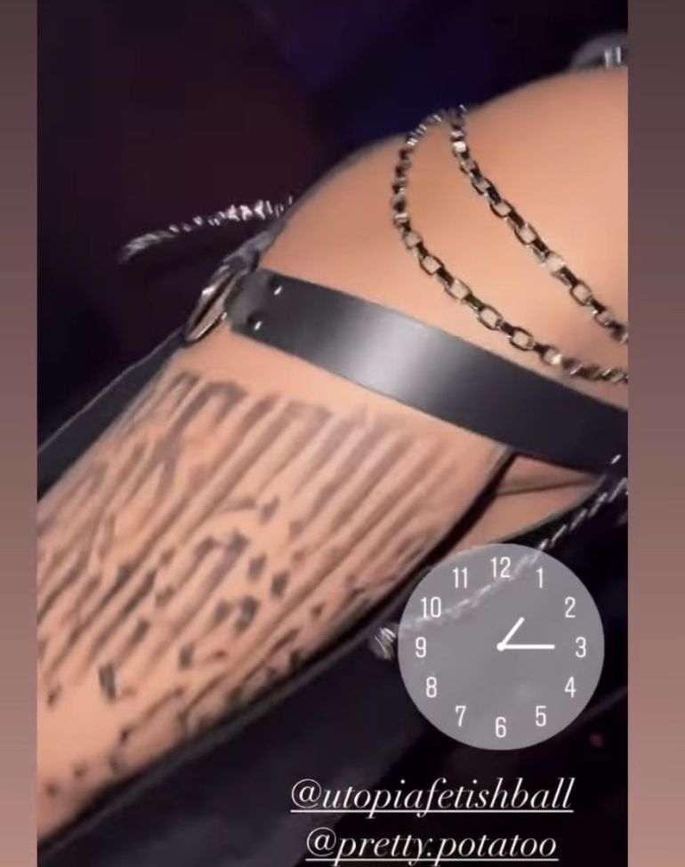 Janna Pavlova nude #109121425