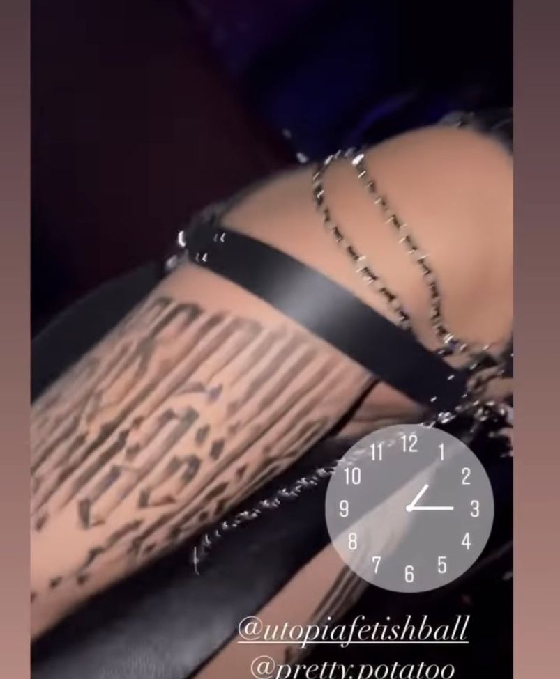 Janna Pavlova nude #109121426