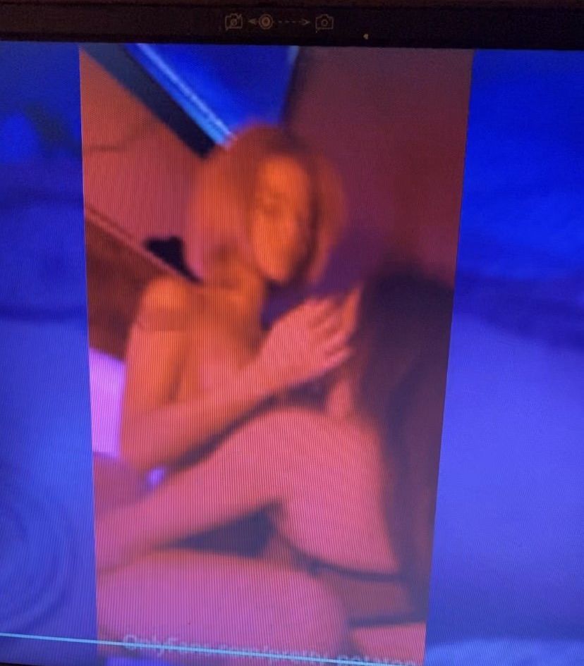 Janna Pavlova nude #109121428