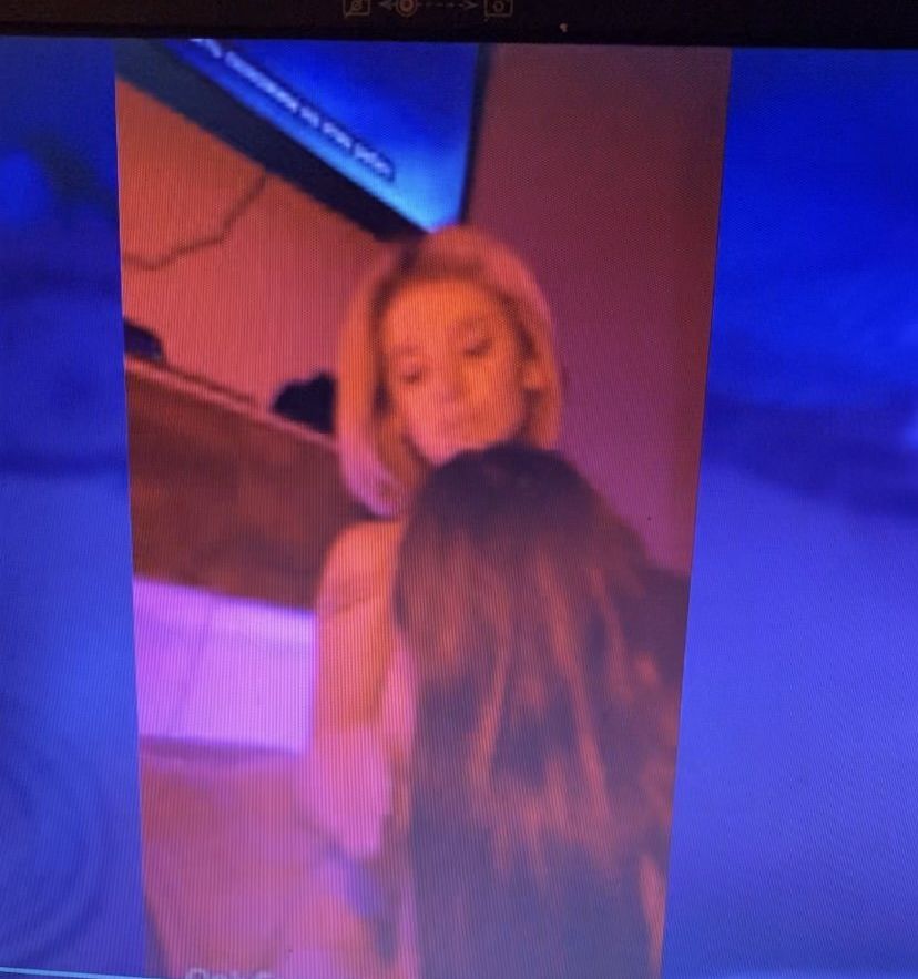 Janna Pavlova nude #109121432