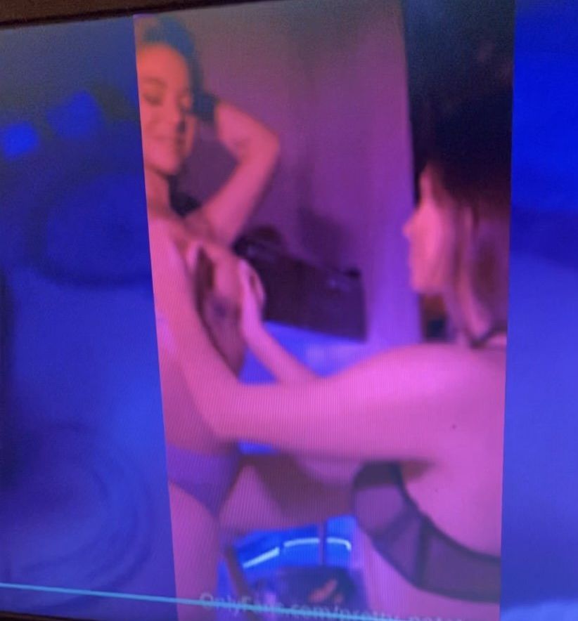 Janna Pavlova desnuda #109121437