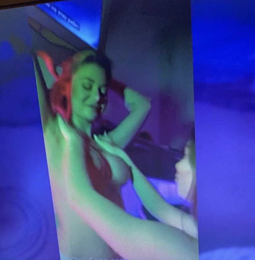 Janna Pavlova nude #109121440