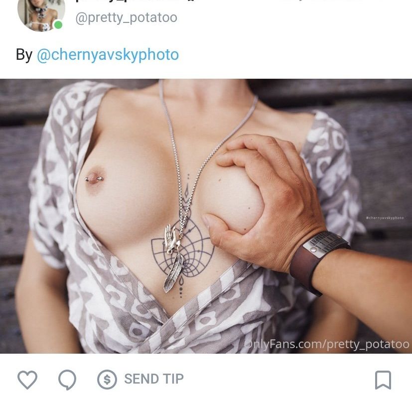 Janna Pavlova nude #109121493