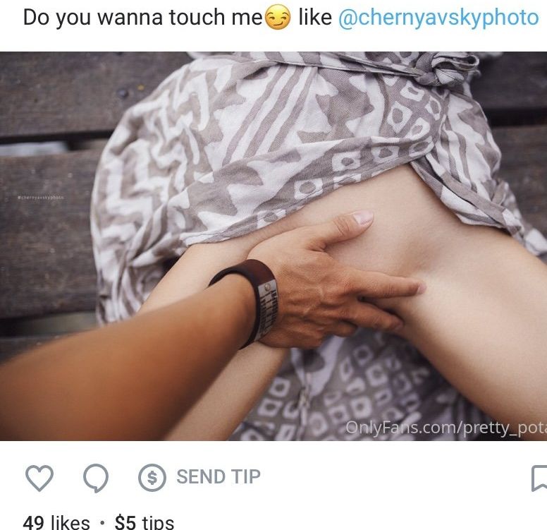 Janna Pavlova nude #109121494