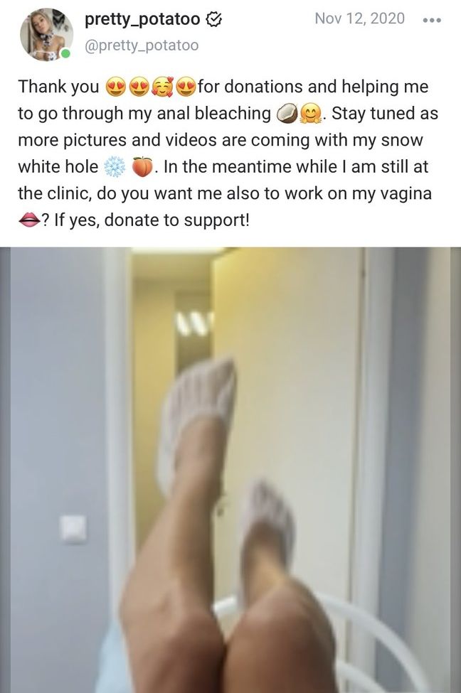 Janna Pavlova nude #109121495