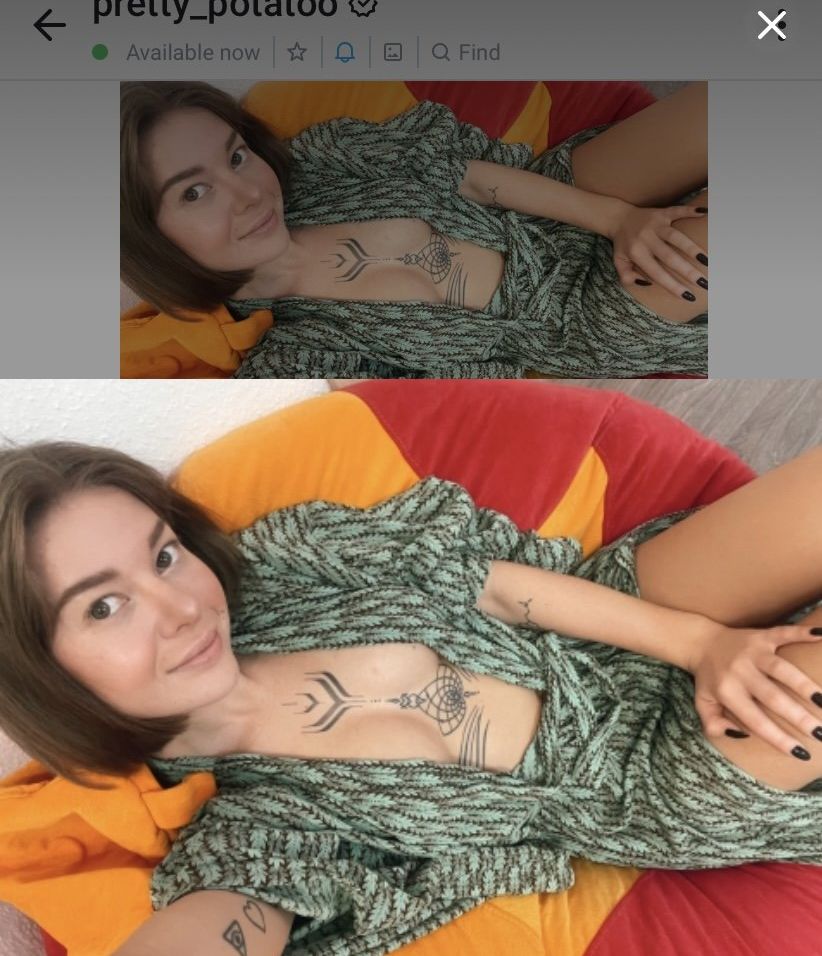 Janna Pavlova nude #109121503