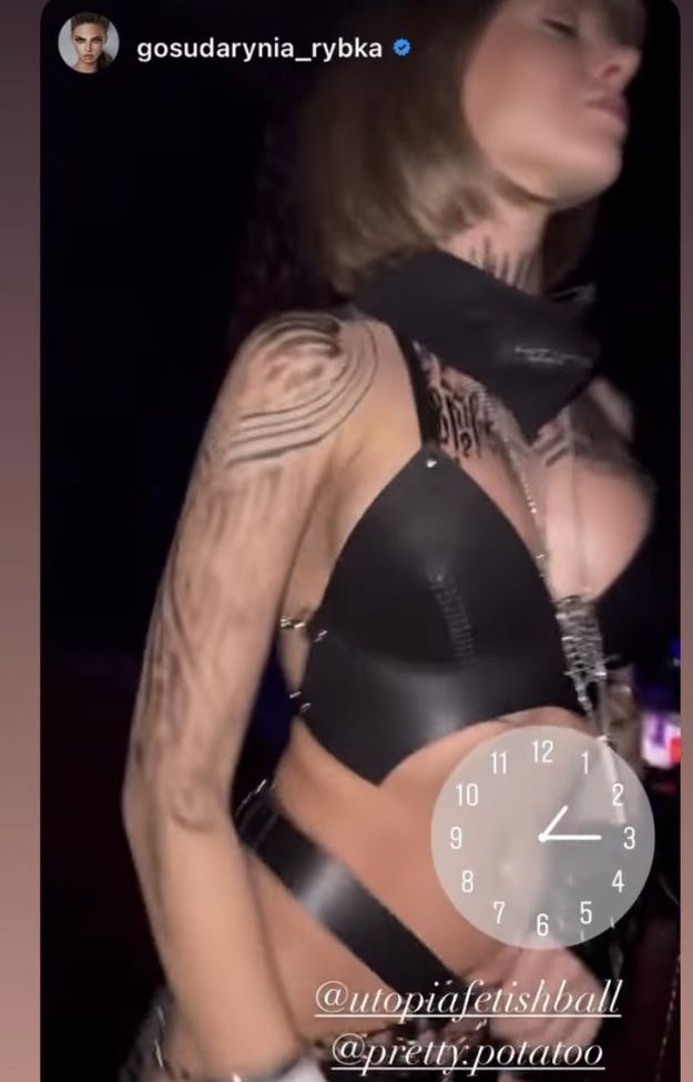 Janna Pavlova nude #109121528