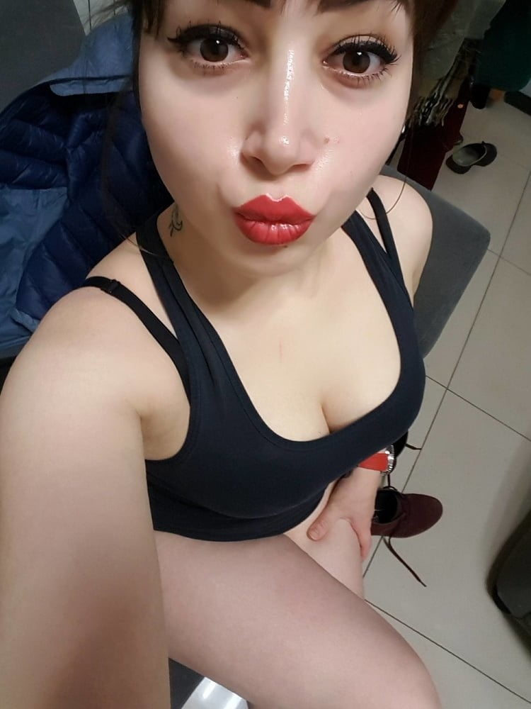 Turkish Slut Asli #99812594