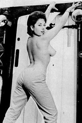 June Palmer - Vintage &amp; Retro #82197575