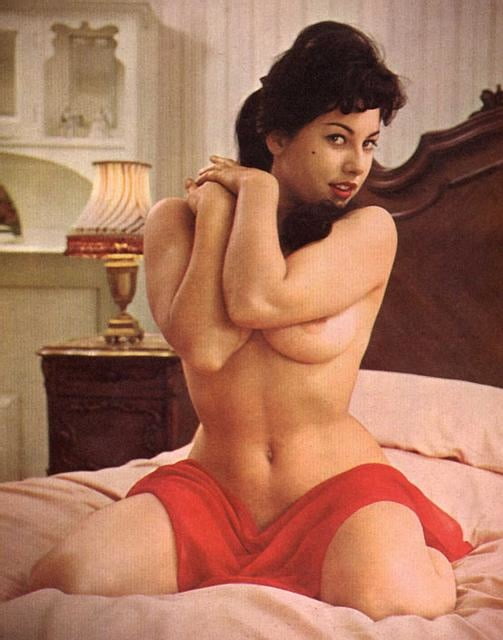 June Palmer - Vintage &amp; Retro #82197658